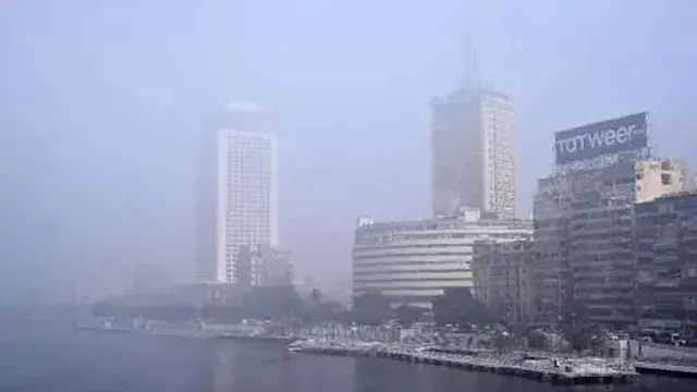 الأرصاد تحذر من الشبورة الكثيفة وتكشف تفاصيل طقس الأيام المقبلة