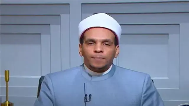 هل نرى آباءنا وأمهاتنا في الجن...