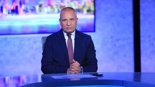 أحمد موسى: الرئيس السيسي سيتولى الإشراف المباشر على مشروعات كوريا وماليزيا وإندونيسيا بمصر