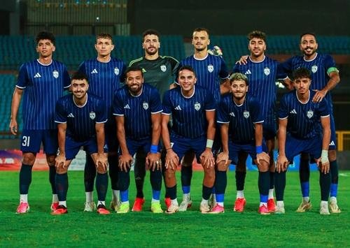 لاعب إنبي يكشف سر تألقه مع بدا...
