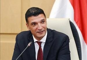 وزير الصناعة: إطلاق منظومة للإرشاد الصناعي ومستشار مدعوم بالذكاء الاصطناعي للمصنعين
