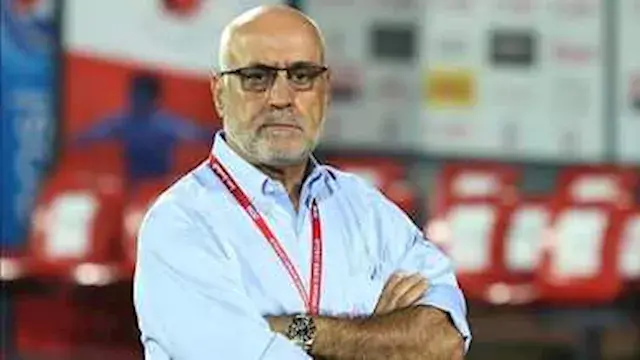 فينجادا لواقع مصر: كان من الأفضل اعتزال رونالدو بعد كأس العالم.. وتعويضه شبه مستحيل