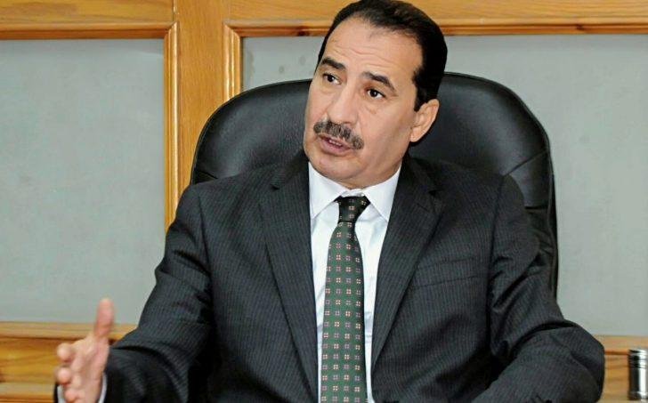 عضو المجلس المصري للشئون الخارجية: إفريقيا قارة واعدة وقادرة على تحقيق التنمية الذاتية