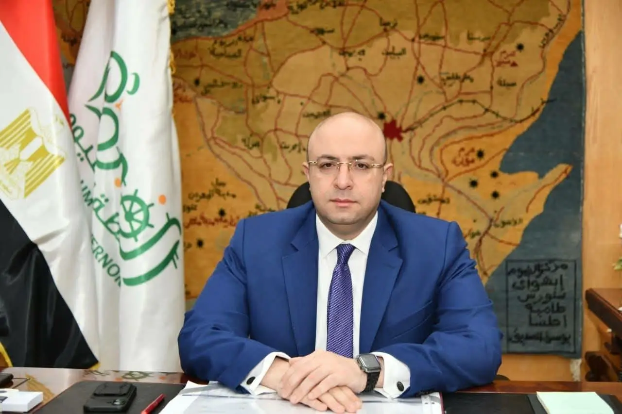 الانتهاء من أعمال تطوير وتشغيل...