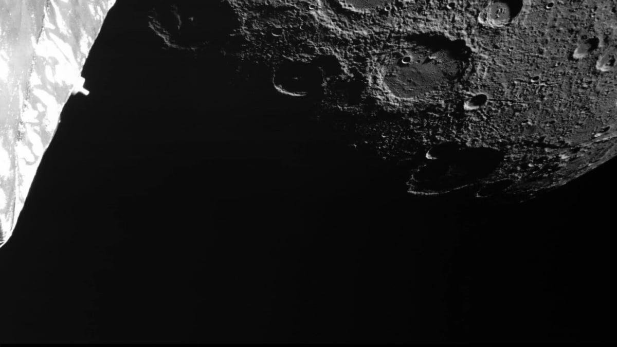 Scientists knew Mercury was sh...
