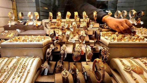 عدى الـ 7000.. سعر الذهب يرتفع اليوم الإثنين
