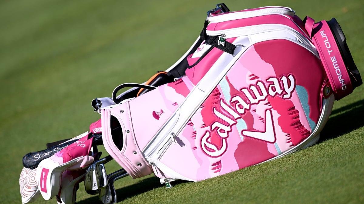 Callaway’s Good Good generatio...