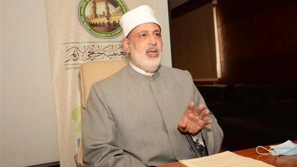 الضويني لـ الشروق: دعوة الأزهر للتفاوض تستهدف حقن الدماء ونزع فتيل الأزمة بالمنطقة