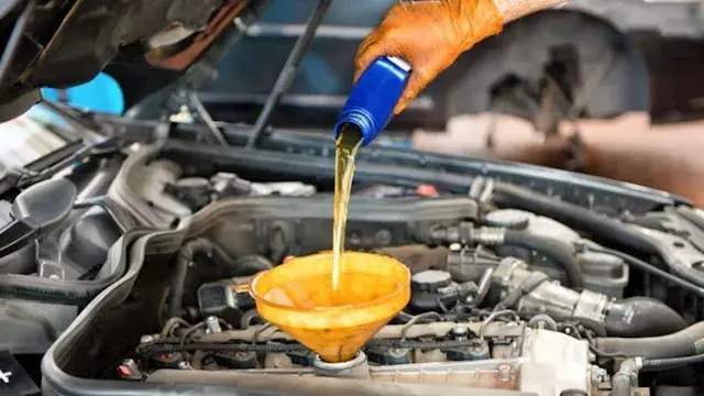 قبل استبدال الزيت.. هل الأنواع...