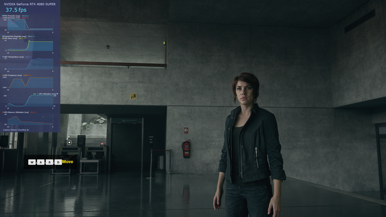 DLSS 5 has already been ported...