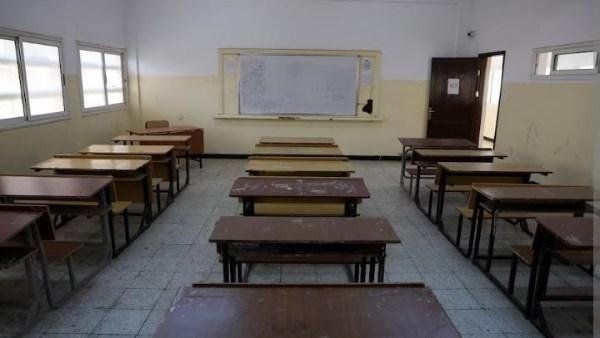 بسبب الأجور وظروف العمل.. إضراب المعلمين في ليبيا وتأخير بدء العام الدراسي