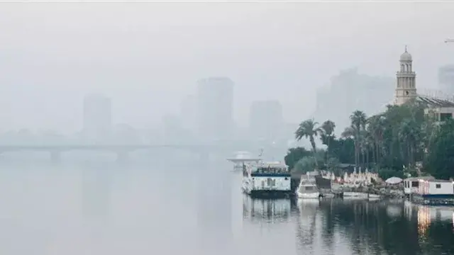 طقس الـ5 أيام المقبلة.. أمطار رعدية وشبورة وحرارة تصل لـ41 درجة بهذه المناطق