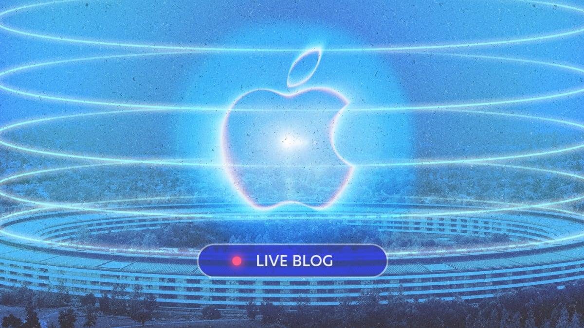 Apple Event 2026: Live updates...