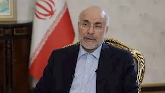 تحذير إيراني جديد باستهداف الب...