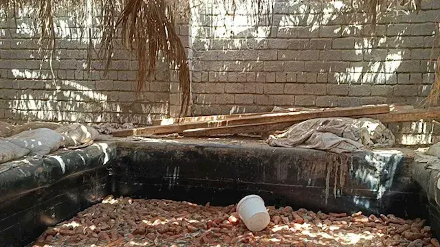 مصرع 2 وإصابة 6 عمال سقطوا في...
