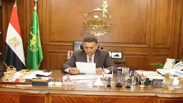 تحرك جديد من محافظ القليوبية لزيادة سيارات الأجرة وفتح خطوط سير بشبين القناطر
