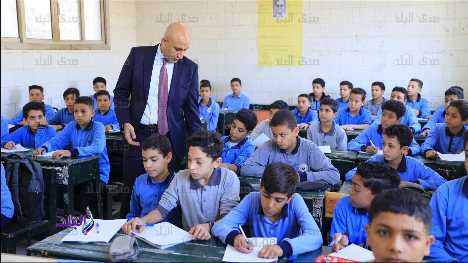 قبول «تحويلات المدارس» بشرط سم...