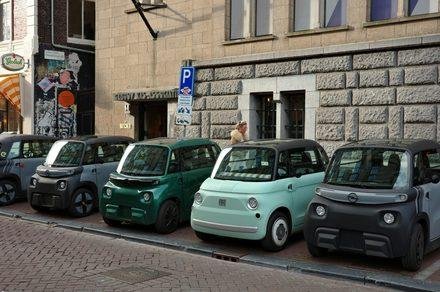 The missing $20,000 EV: Why sm...