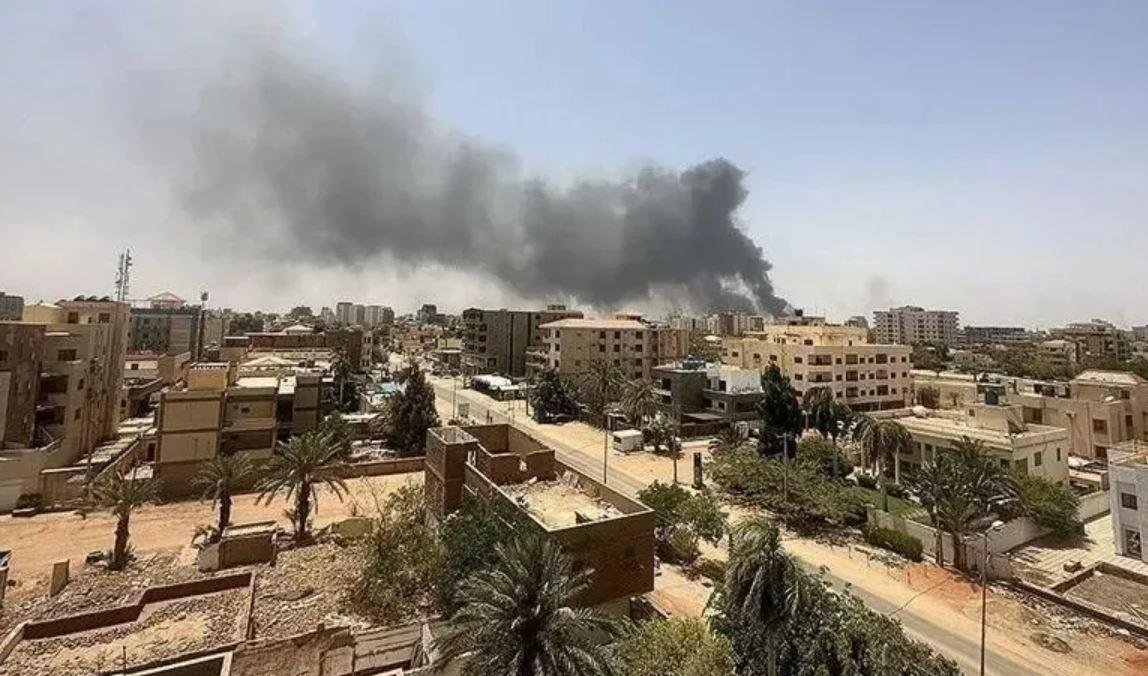 السودان: لا صلة للجيش بقصف سوق النعام في أبيي