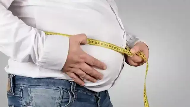 لماذا يفقد الرجال الوزن والدهو...