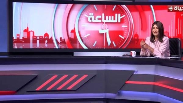 عزة مصطفى: تحركات أمريكية ومصر...