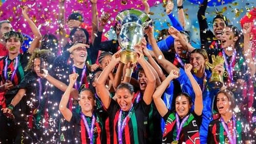 مصر تستضيف نهائيات دوري أبطال أفريقيا للسيدات 2026