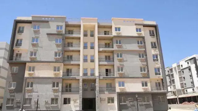 "منصة مصر العقارية": التحول ال...