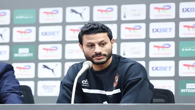 هل يعود الشناوي إلي منتخب مصر...