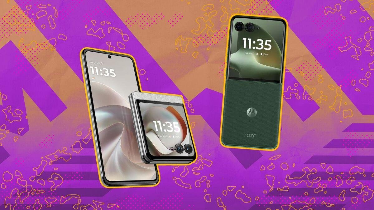 T-Mobile is giving away the Mo...