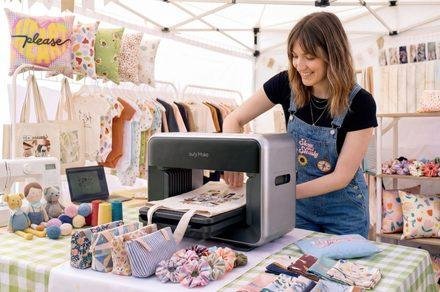 Anker’s new fabric printer wil...
