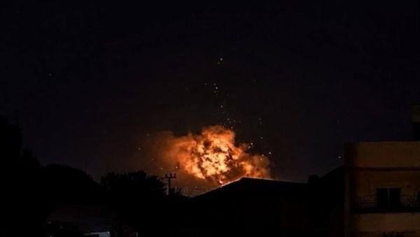 الخارجية الأمريكية: حزب الله ي...