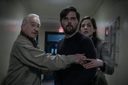 EXCLUSIVE: The Whisper Man dir...