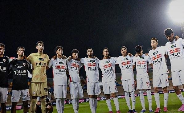 الزمالك يخسر أمام زد بثلاثية قبل مواجهة الأهلي في قمة الدوري