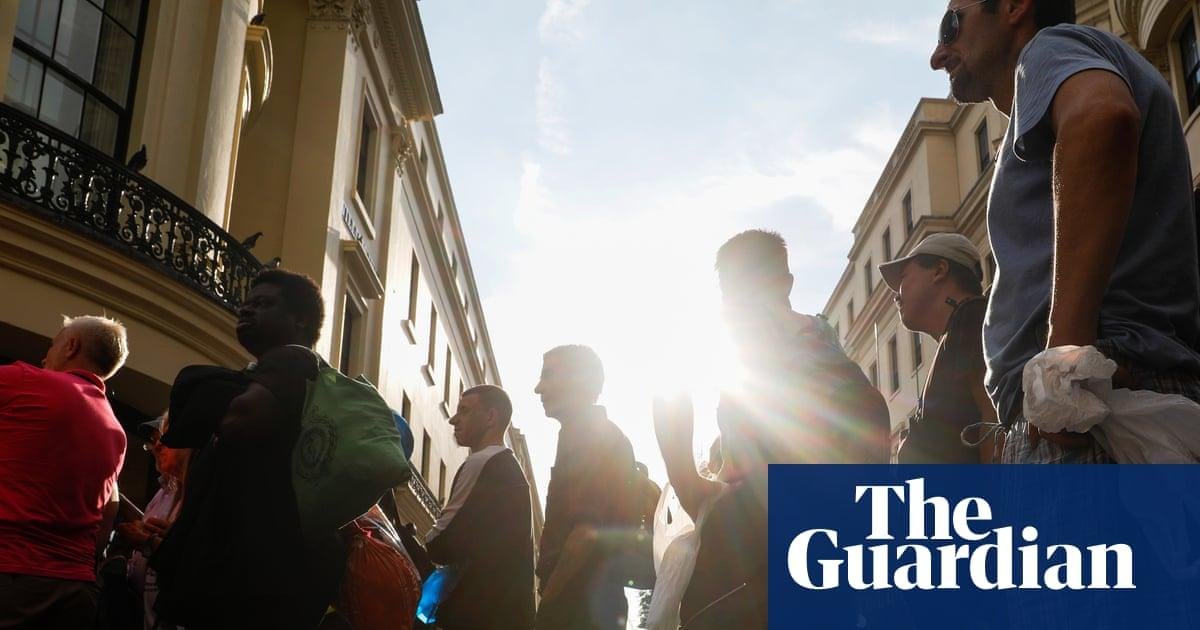 Westminster council threatens...