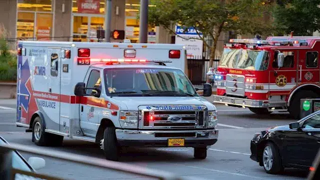 سقوط ضحايا في حادث متنزه ترفيهي أمريكي