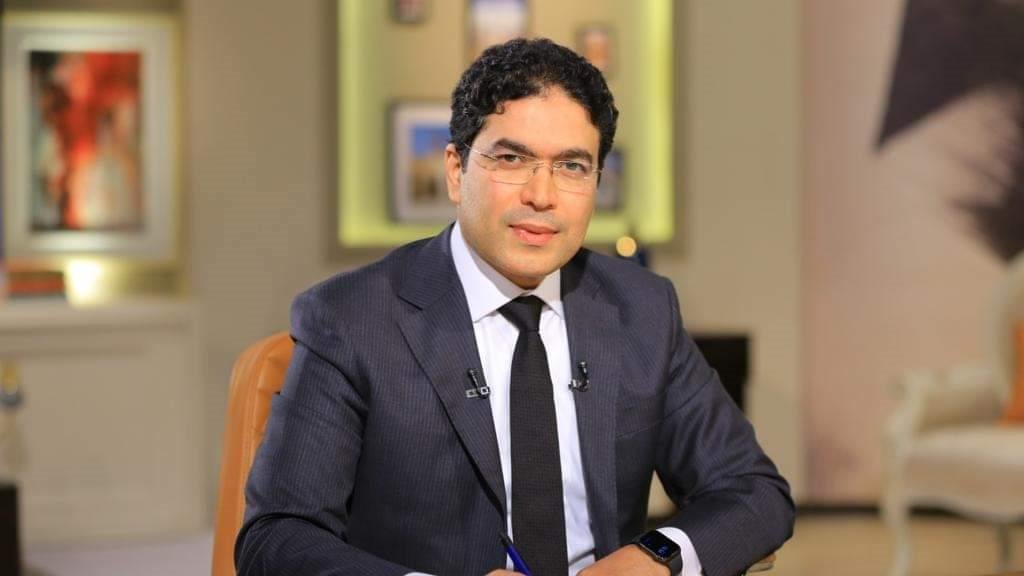 الهيئة البرلمانية لحزب الجبهة الوطنية تنعى عمة النائب ضياء الدين داوود