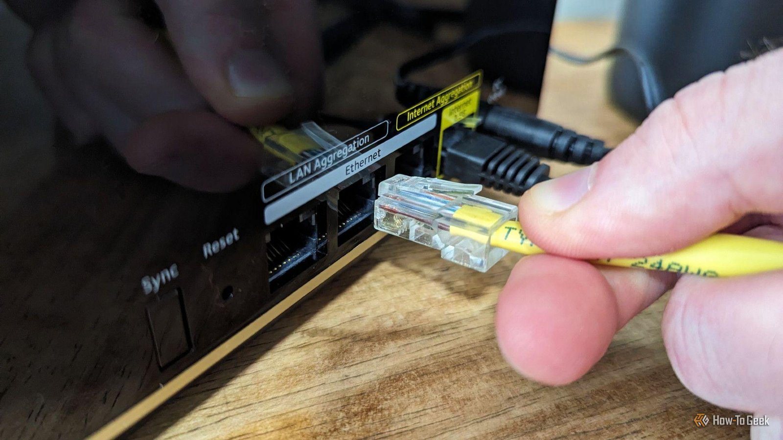 The 4 Ethernet cable myths you...