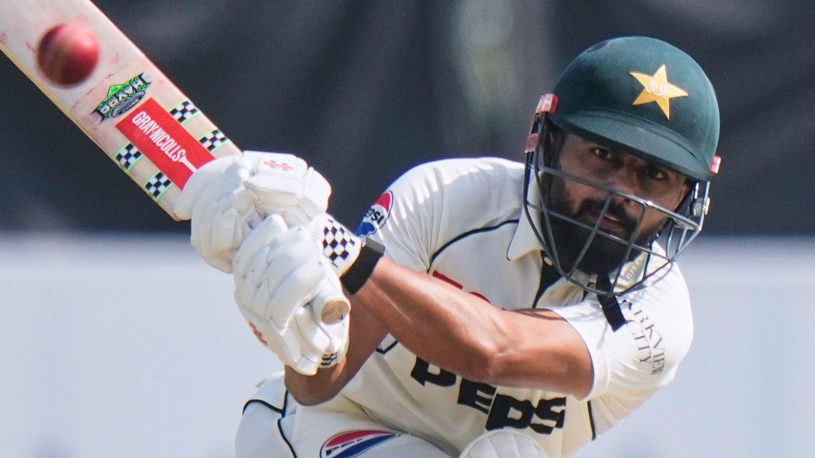 Pakistan win warm-up match ahe...