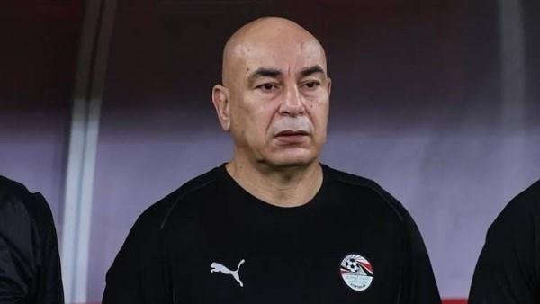 محمد عبدالجليل: حسام حسن تحمل ضغوطًا كبيرة.. وحمزة عبدالكريم لفت الأنظار