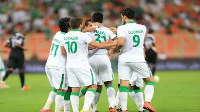كل ما تريد معرفته عن مباراة الأهلي والشباب في الدوري السعودي