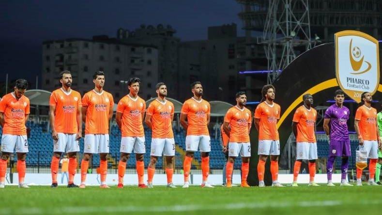 أزمة فاركو تشتعل.. روايتان متناقضتان تكشفان كواليس رحيل محمد عطية بعد واقعة غرفة الملابس