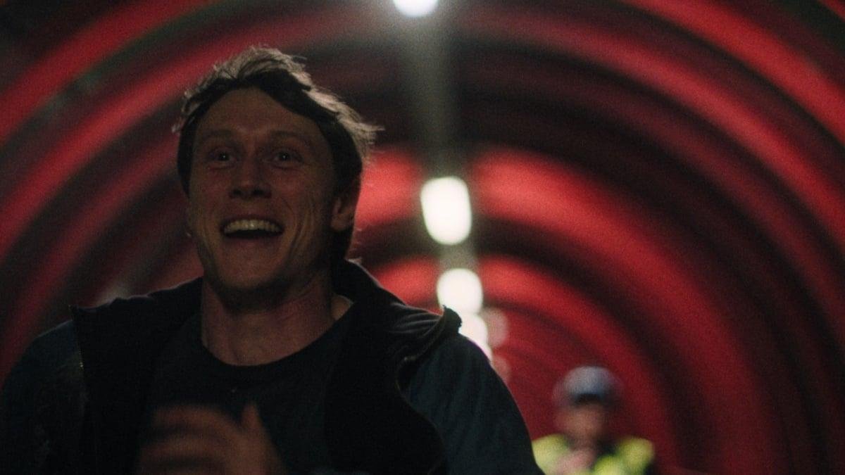 Mission review: George MacKay...