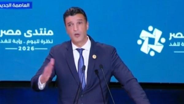 وزير الصناعة: «القرية المنتجة» تستهدف توفير فرص عمل وتعزيز التصنيع داخل الريف