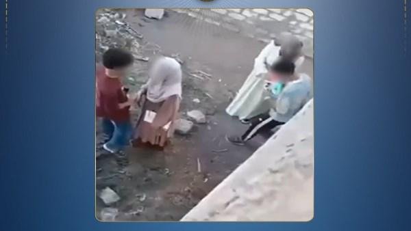 ضبط شخصين وفتاتين بعد تداول فيديو يتضمن أفعالًا منافية للآداب العامة بكفر الشيخ