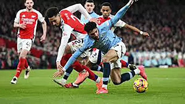 كل ماتريد معرفته عن مباراة آرس...