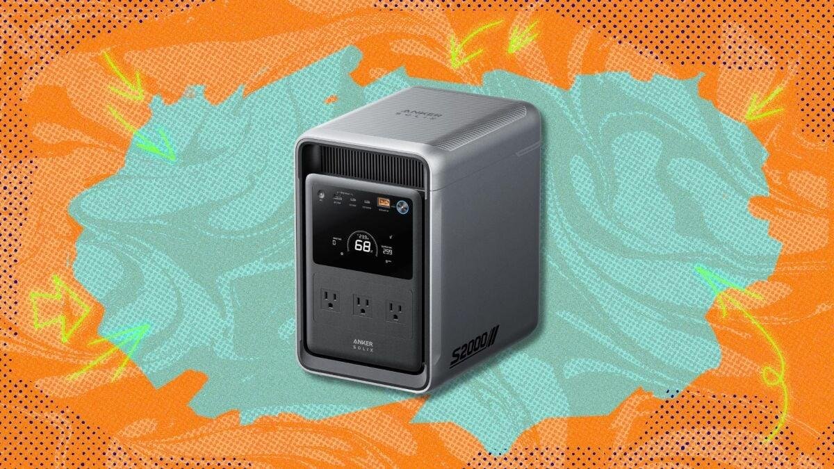 Labor Day deal alert: Save ove...