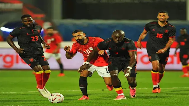 نجم أنجولا السابق لـ واقع مصر:...