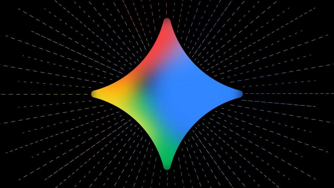 Google releases Gemini 3.8 Fla...