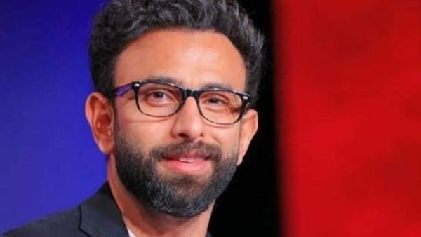 إبراهيم فايق: كل ضيوف البرنامج مسئولون عن تصريحاتهم .. وحق الرد مكفول