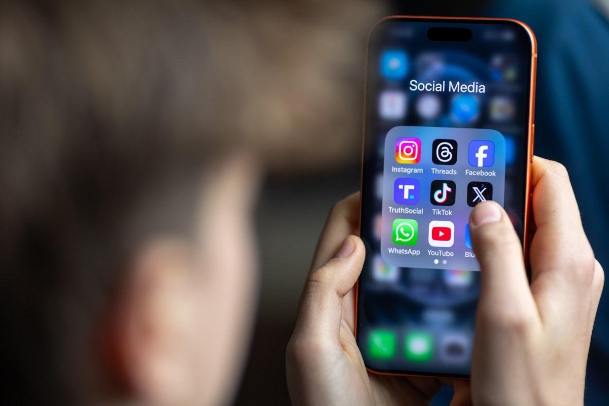 TikTok reaches $400M settlemen...